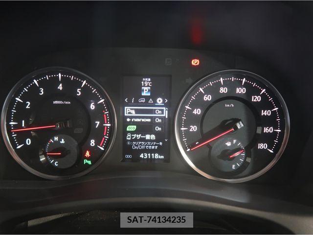 Toyota ALPHARD 2017-03 242346-17