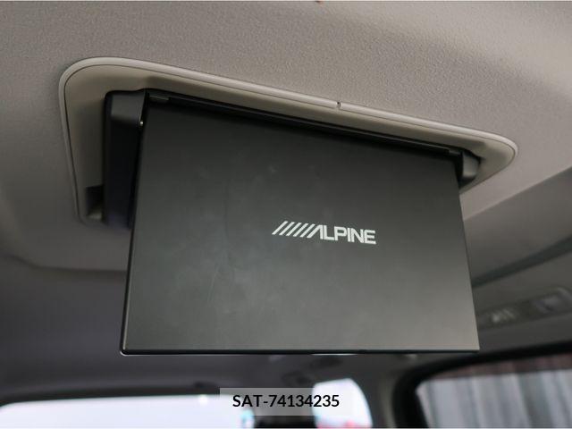 Toyota ALPHARD 2017-03 242346-18