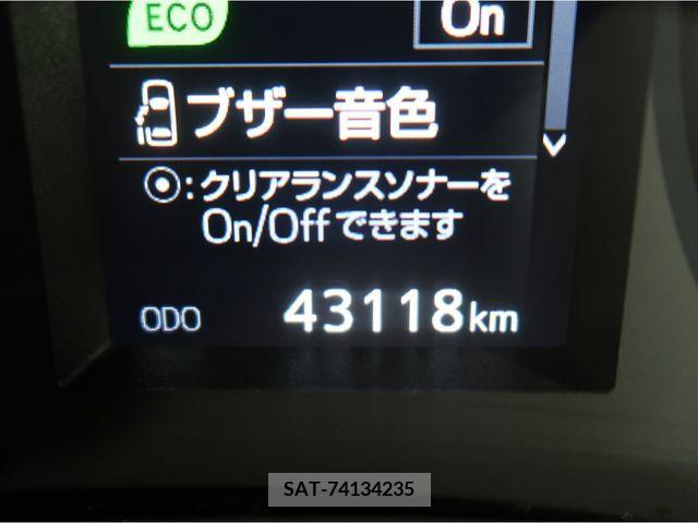 Toyota ALPHARD 2017-03 242346-19