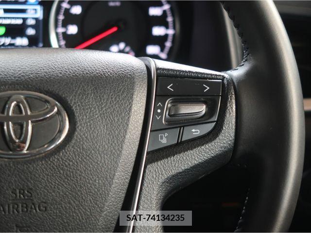 Toyota ALPHARD 2017-03 242346-13