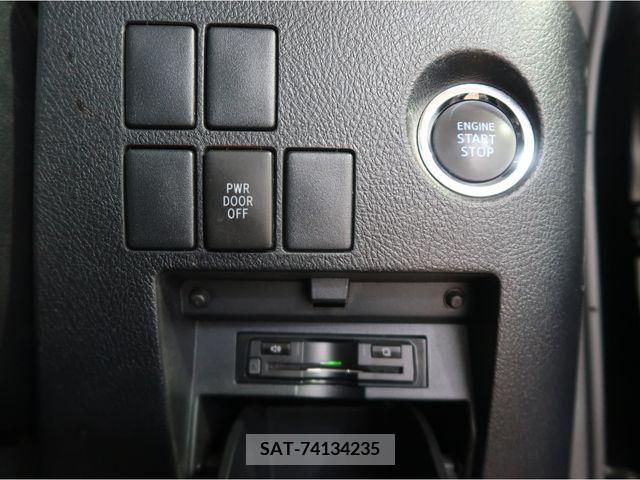 Toyota ALPHARD 2017-03 242346-14