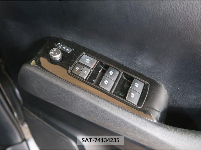 Toyota ALPHARD 2017-03 242346-15