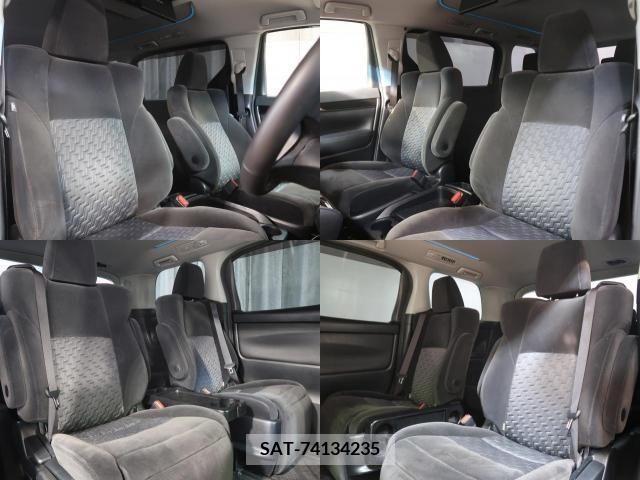 Toyota ALPHARD 2017-03 242346-2