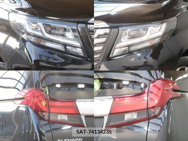 Toyota ALPHARD 2017-03 242346-3