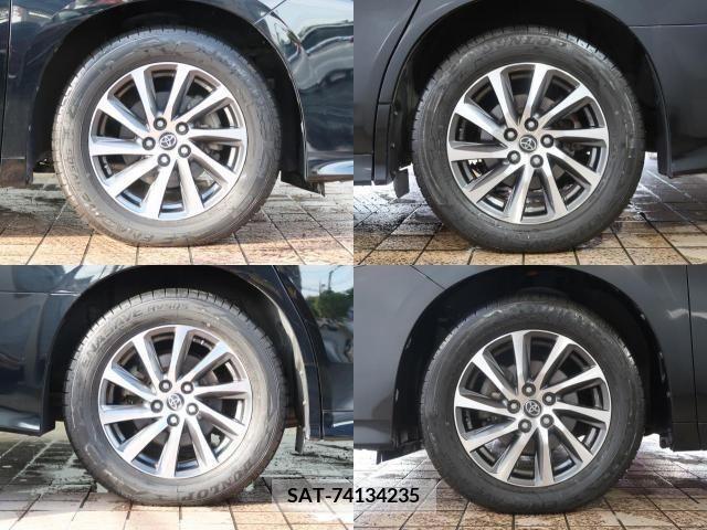 Toyota ALPHARD 2017-03 242346-4