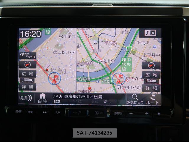 Toyota ALPHARD 2017-03 242346-7