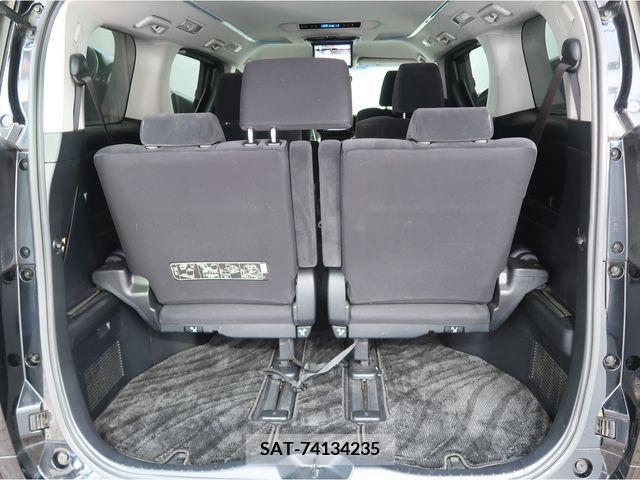 Toyota ALPHARD 2017-03 242346-27
