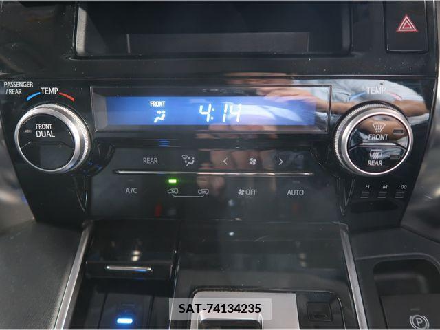 Toyota ALPHARD 2017-03 242346-10