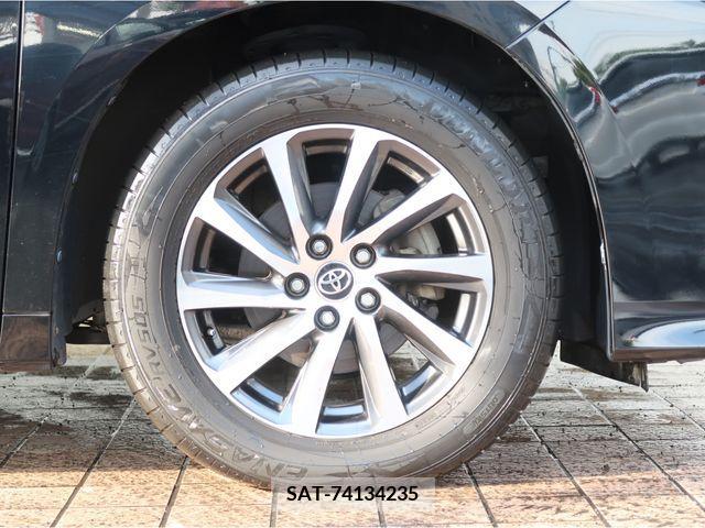 Toyota ALPHARD 2017-03 242346-28