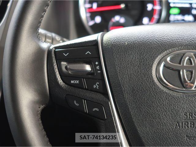 Toyota ALPHARD 2017-03 242346-12