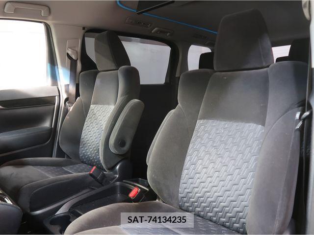 Toyota ALPHARD 2017-03 242346-25