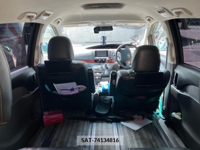 Toyota ESTIMA 2010-02 390703-9