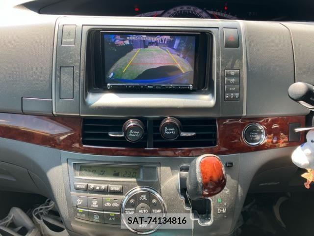 Toyota ESTIMA 2010-02 390703-20