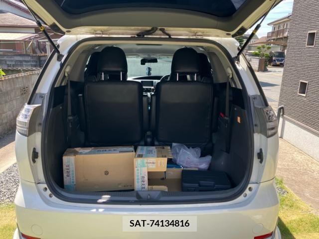 Toyota ESTIMA 2010-02 390703-7