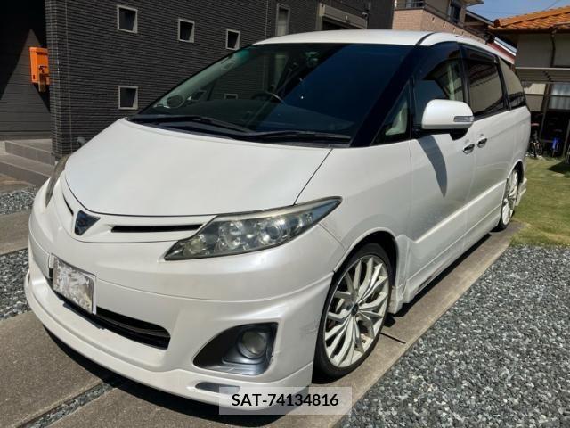 Toyota ESTIMA 2010-02 390703-0