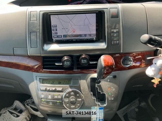 Toyota ESTIMA 2010-02 390703-18