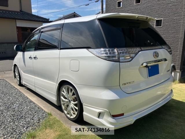 Toyota ESTIMA 2010-02 390703-5