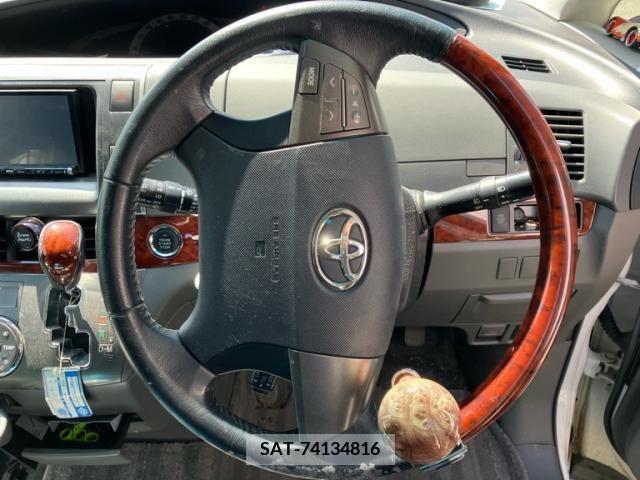 Toyota ESTIMA 2010-02 390703-16