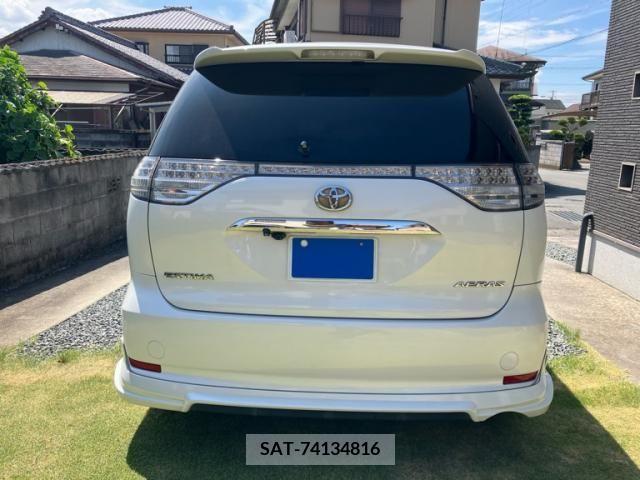 Toyota ESTIMA 2010-02 390703-4