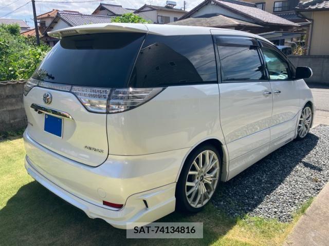 Toyota ESTIMA 2010-02 390703-3