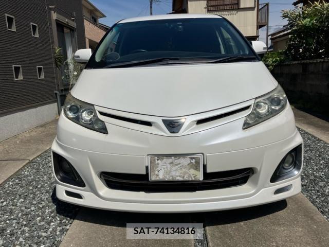 Toyota ESTIMA 2010-02 390703-1