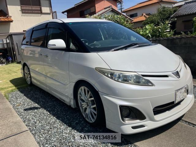 Toyota ESTIMA 2010-02 390703-2