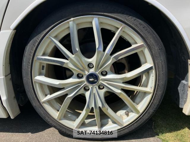 Toyota ESTIMA 2010-02 390703-12