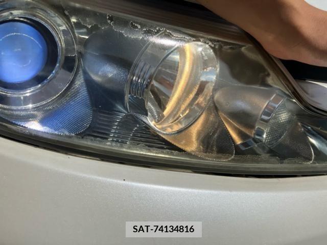 Toyota ESTIMA 2010-02 390703-22