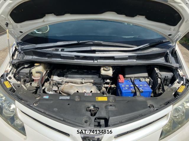Toyota ESTIMA 2010-02 390703-28