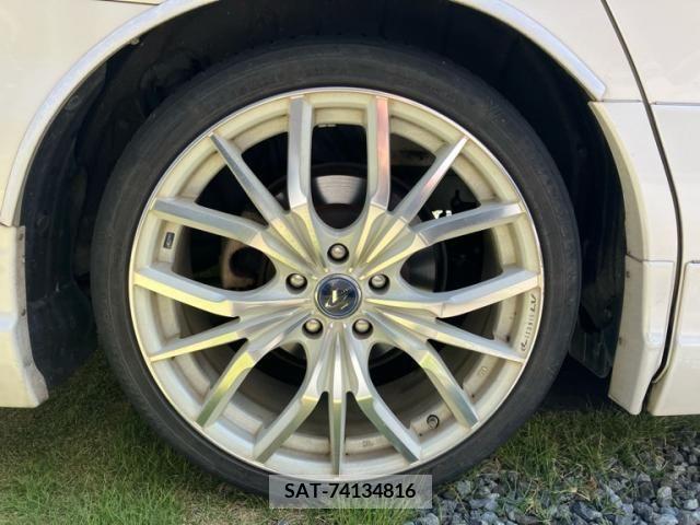Toyota ESTIMA 2010-02 390703-11