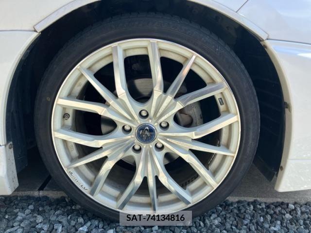 Toyota ESTIMA 2010-02 390703-10