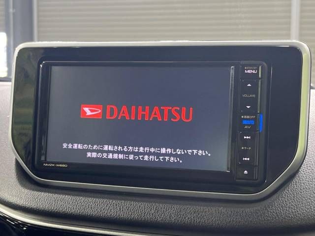 Daihatsu MOVE CUSTOM 2018-08 19633-3