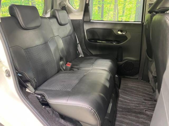 Daihatsu MOVE CUSTOM 2018-08 19633-9