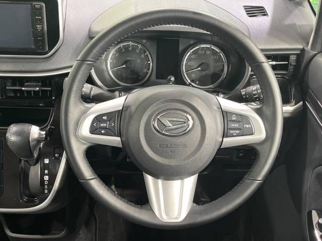 Daihatsu MOVE CUSTOM 2018-08 19633-11