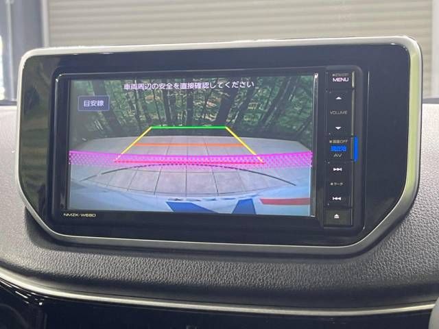 Daihatsu MOVE CUSTOM 2018-08 19633-4