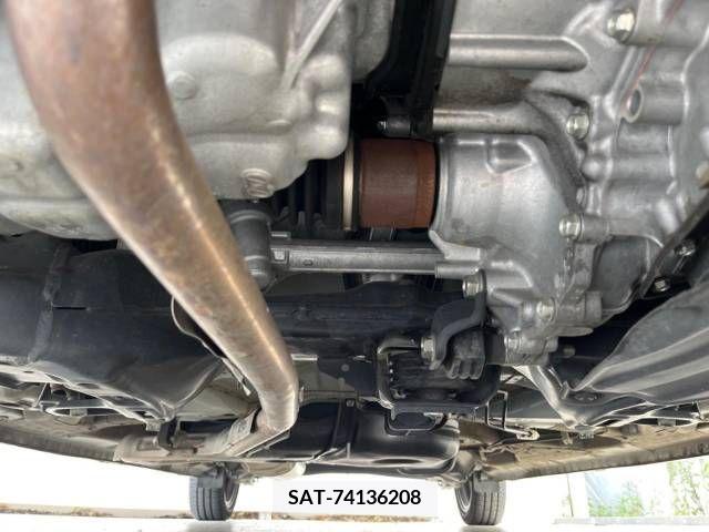 Honda N BOX CUSTOM 2019-08 307206-19