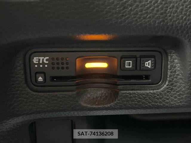 Honda N BOX CUSTOM 2019-08 307206-4