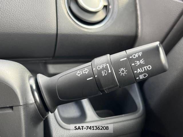 Honda N BOX CUSTOM 2019-08 307206-11