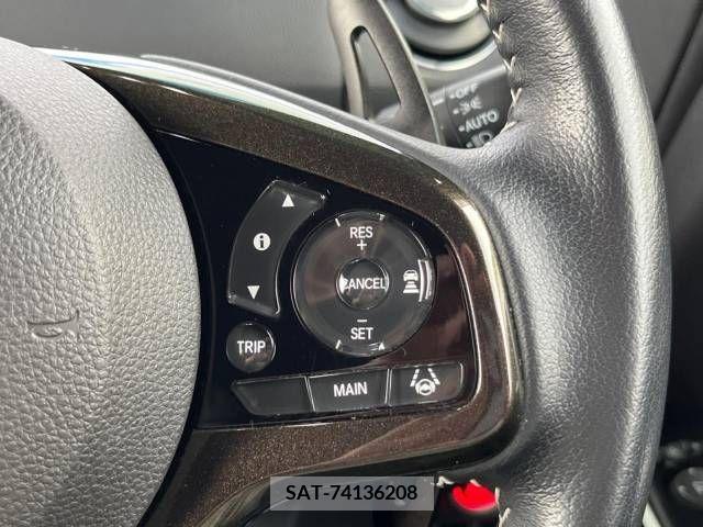 Honda N BOX CUSTOM 2019-08 307206-10