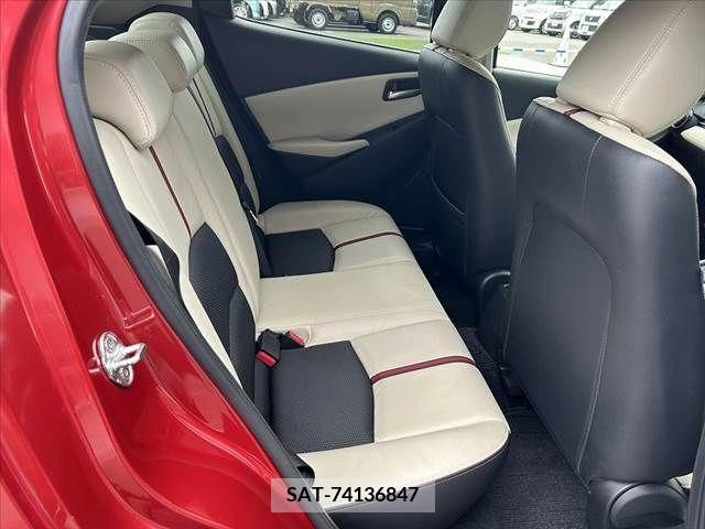 Mazda DEMIO 2014-10 267564-18