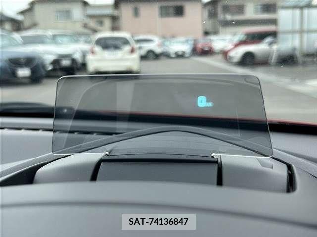 Mazda DEMIO 2014-10 267564-6