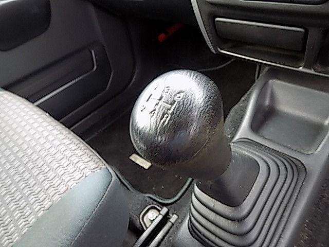 Suzuki JIMNY 2011-11 22215-11