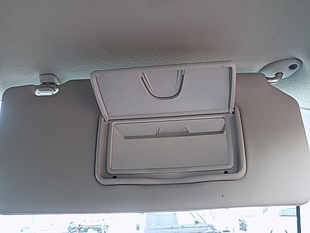 Suzuki JIMNY 2011-11 22215-20