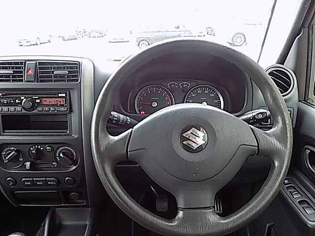 Suzuki JIMNY 2011-11 22215-1