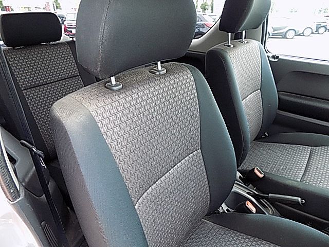 Suzuki JIMNY 2011-11 22215-9