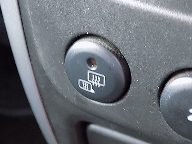 Suzuki JIMNY 2011-11 22215-19