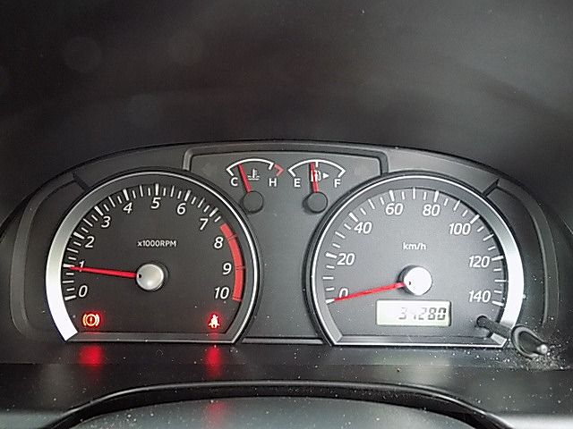 Suzuki JIMNY 2011-11 22215-7