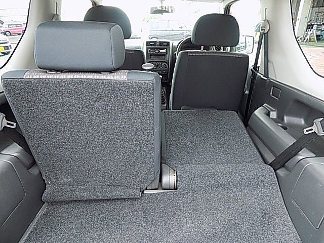Suzuki JIMNY 2011-11 22215-23