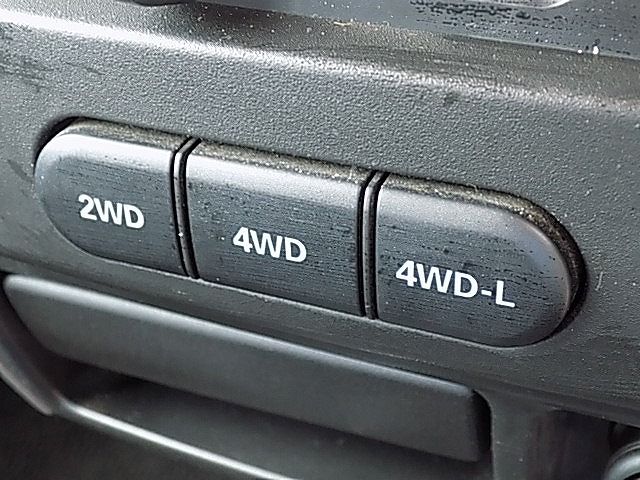 Suzuki JIMNY 2011-11 22215-5