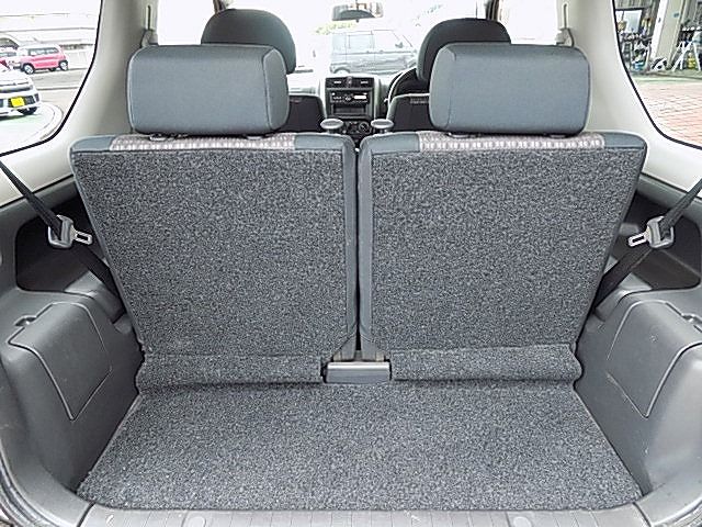 Suzuki JIMNY 2011-11 22215-22